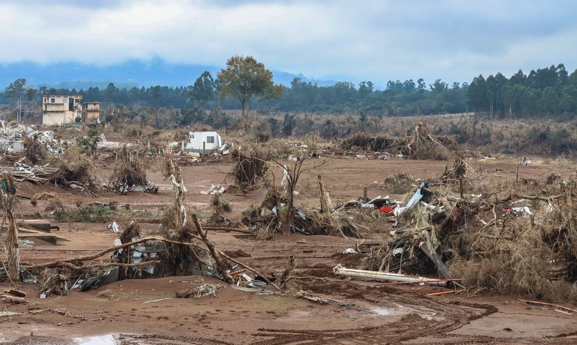 Foto: Agência Brasil - EBC