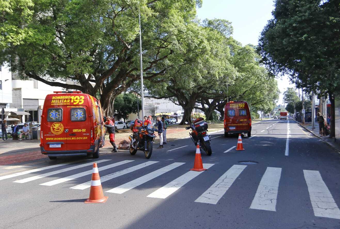 Foto: Campo Grande News