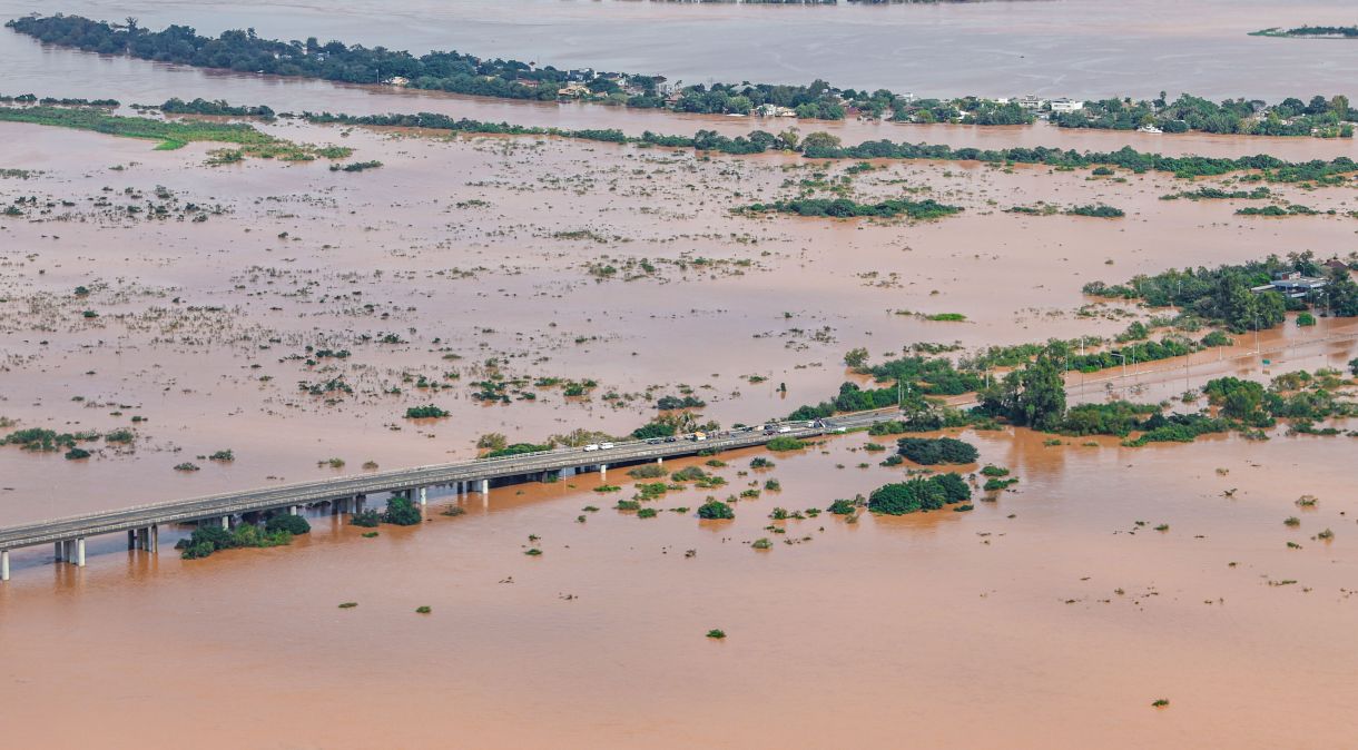 Foto: CNN Brasil