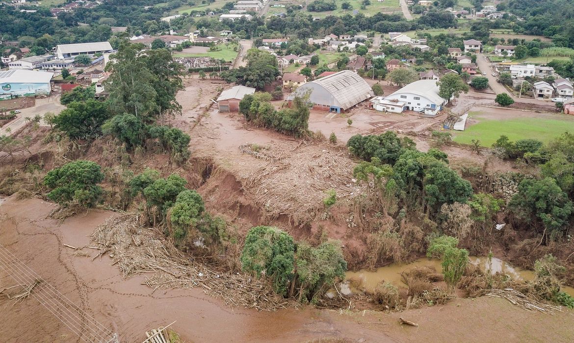 Foto: Agência Brasil - EBC