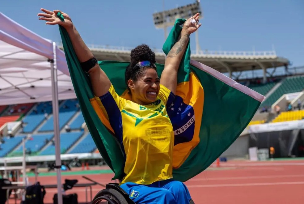 Foto: Globo Esporte