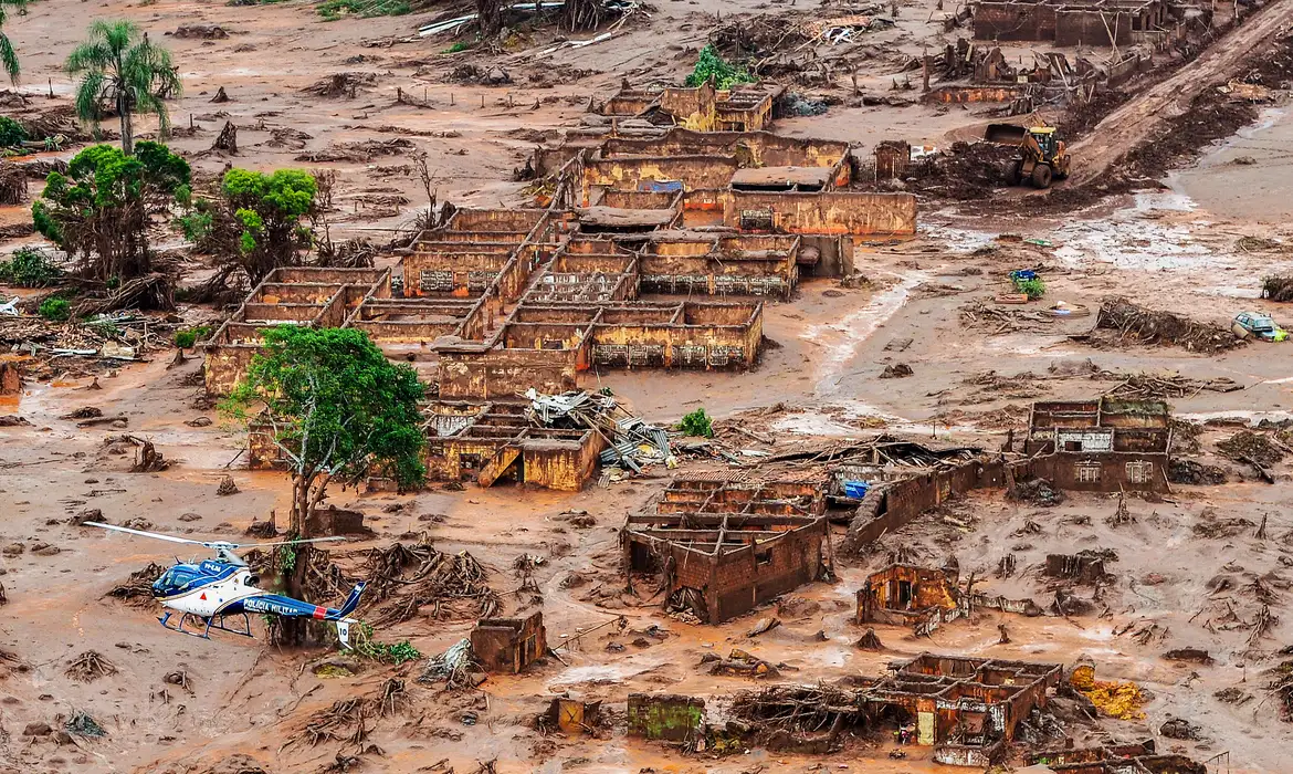 Foto: Agência Brasil - EBC