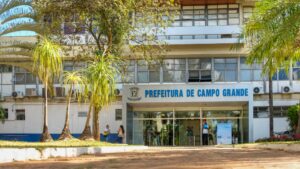 Foto: Prefeitura de Campo Grande