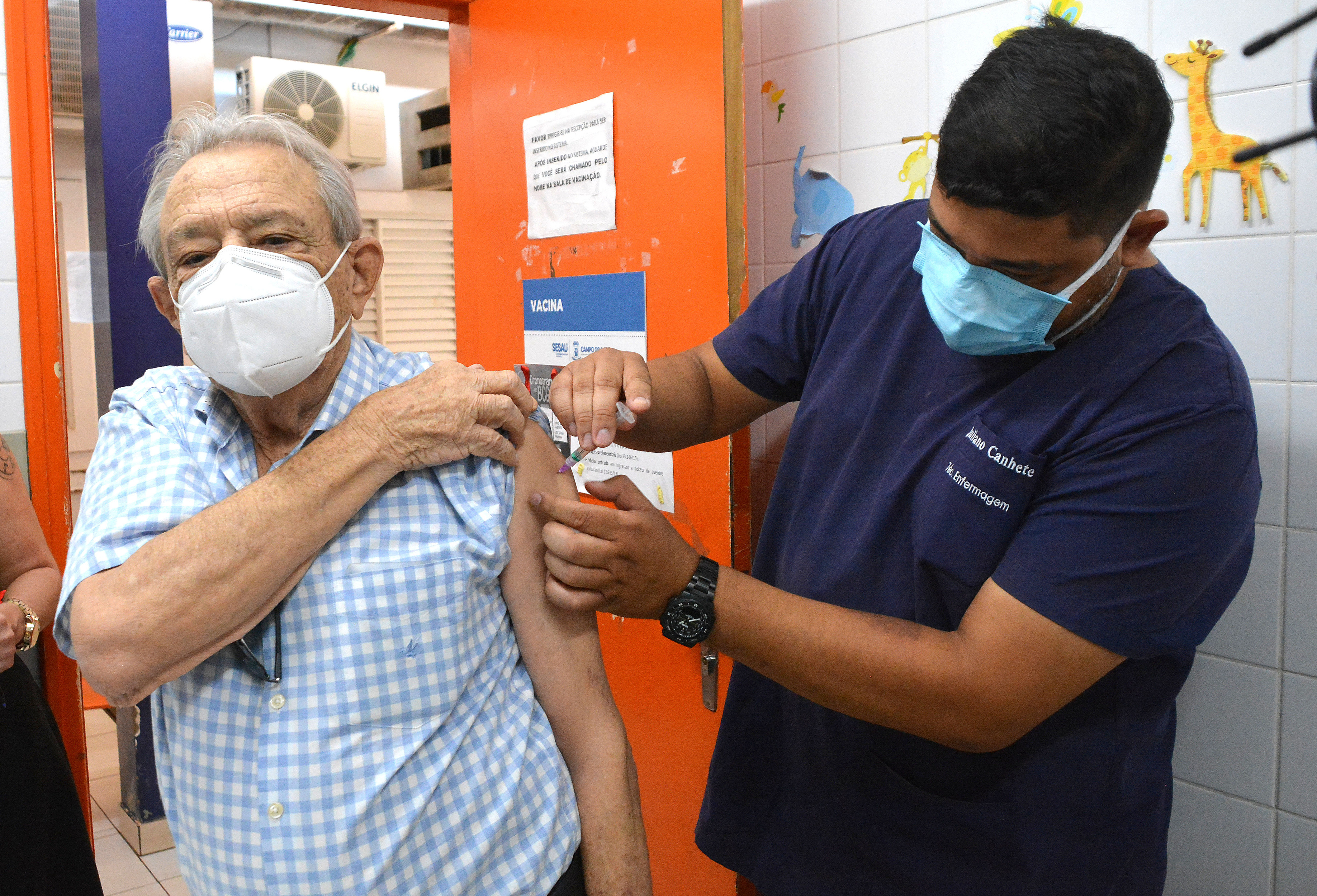 Foto: Correio do Estado