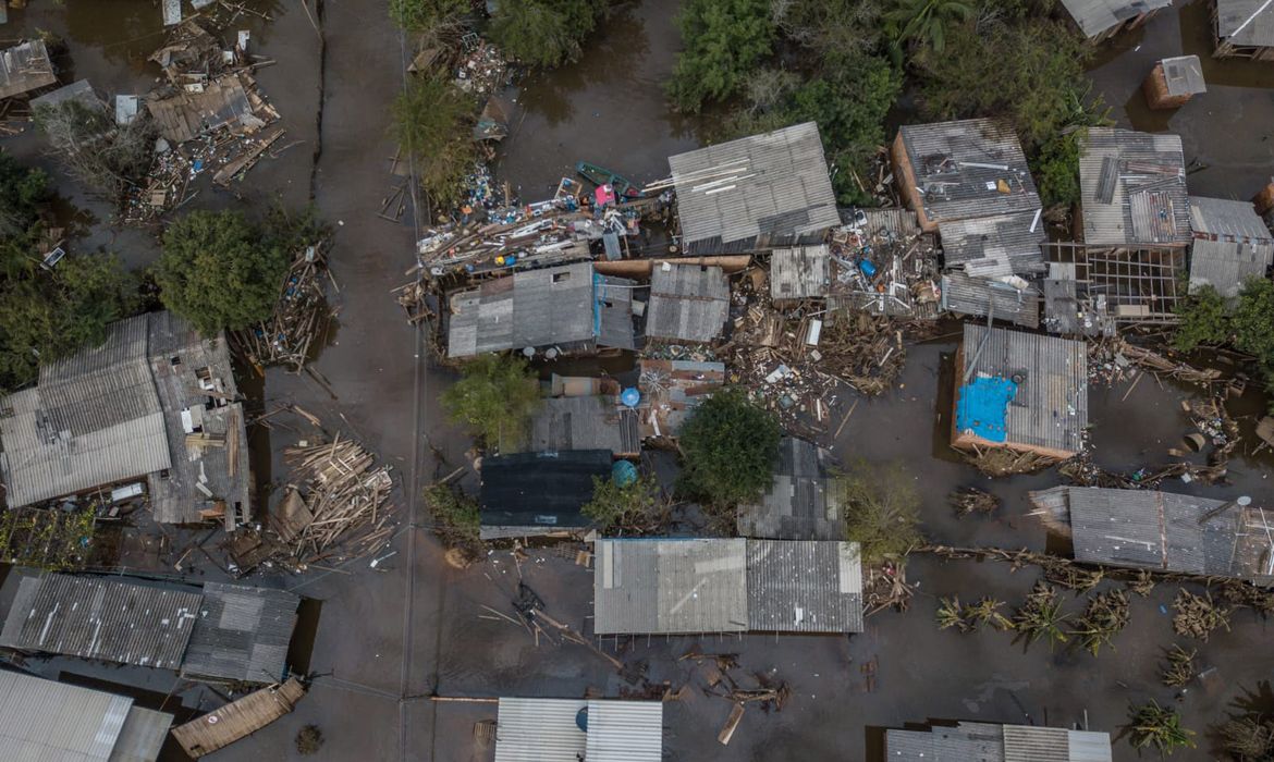 Foto: Agência Brasil - EBC