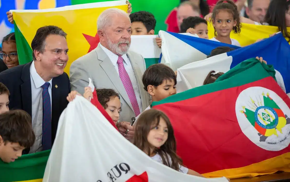 Foto: Brasil Hoje