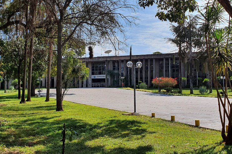 Foto: Assembleia Legislativa de Mato Grosso do Sul -