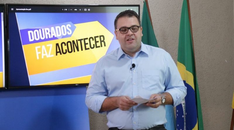 Foto: Servidor Público