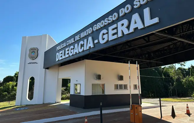 Conforme o investigador Degeribe a expectativa é que o edital seja lançado este ano, disponibilizando mais de 300 vagas. - Foto: Divulgação