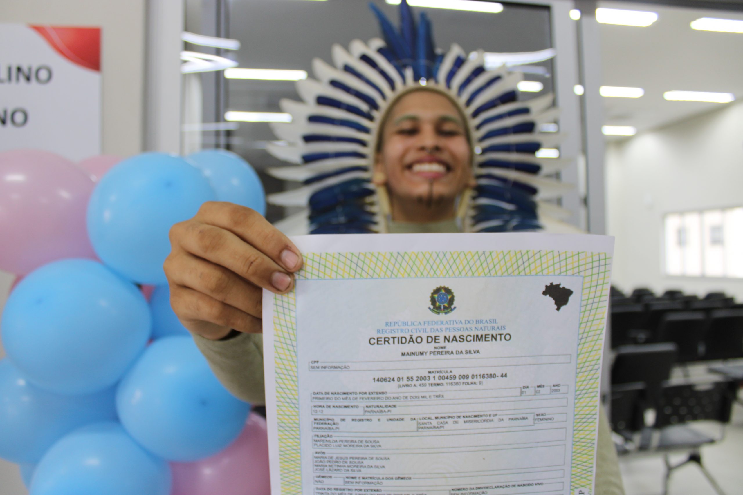 Foto: Defensoria Pública do Estado do Ceará