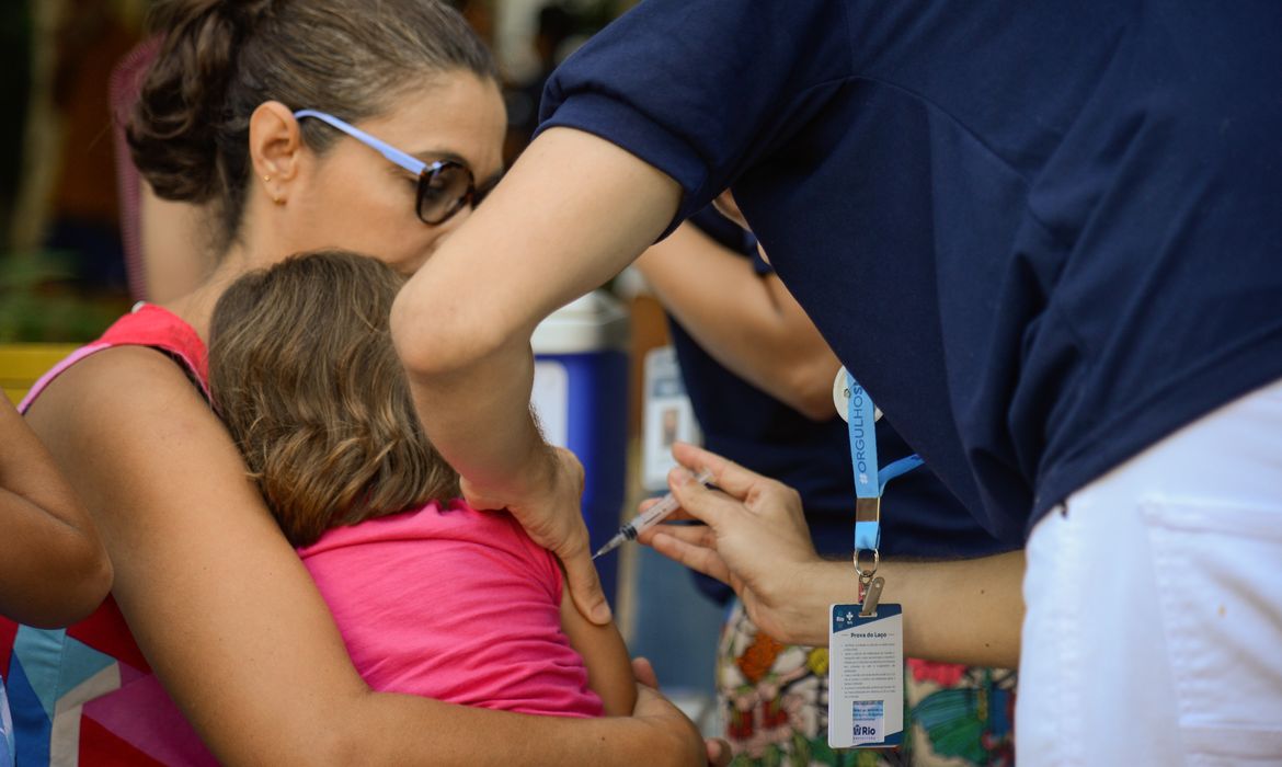 Foto: Agência Brasil - EBC