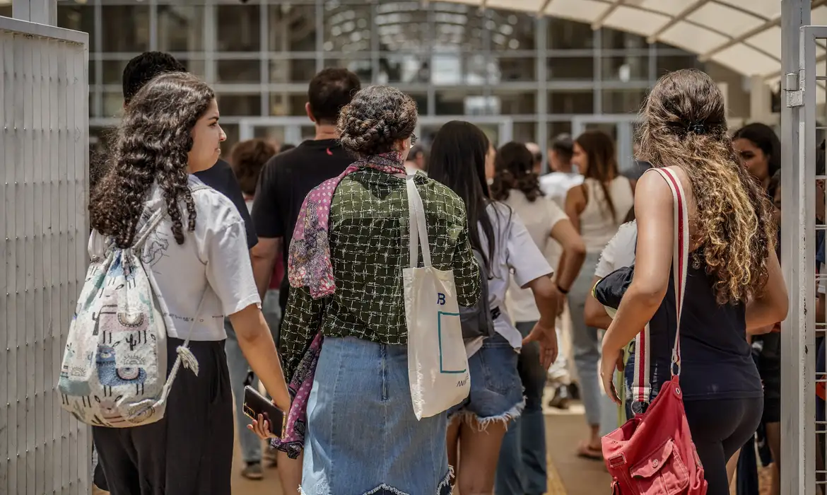 Foto: Agência Brasil - EBC