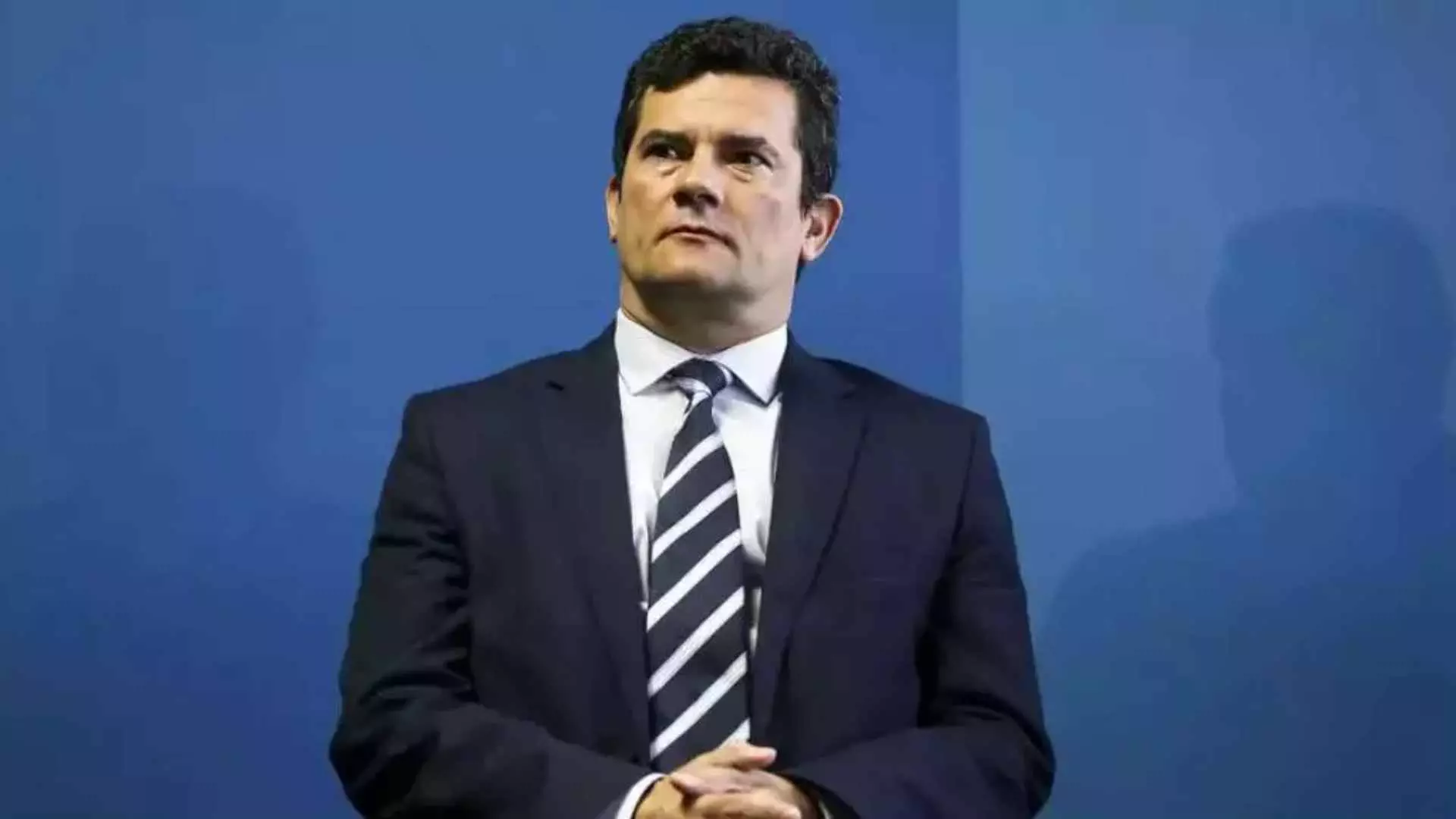 Ex-juiz Sérgio Moro (Agência Brasil)