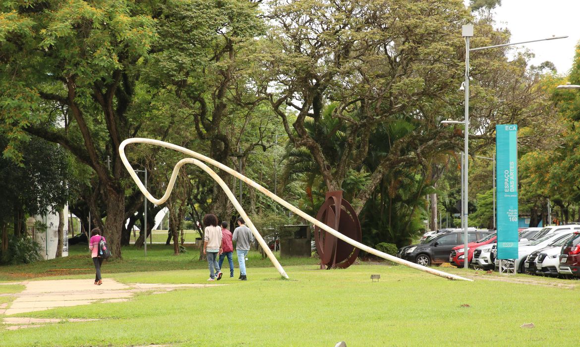 Foto: Agência Brasil - EBC