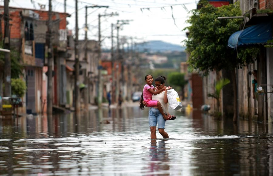 Foto: Agência Brasil - EBC