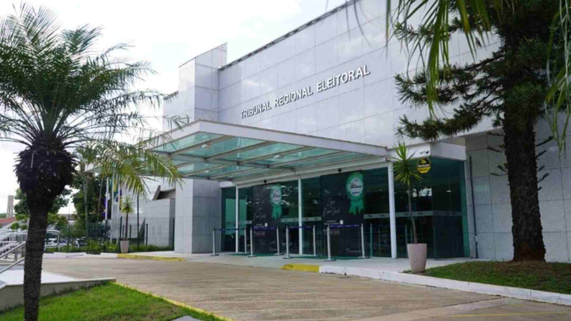 Tribunal Regional Eleitoral de Mato Grosso do Sul (Divulgação)