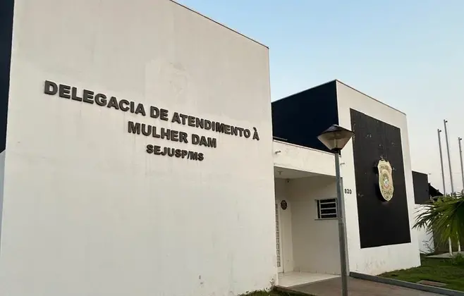 Caso &eacute; investigado pela Delegacia de Atendimento &agrave; Mulher de Dourados (Foto: Divulga&ccedil;&atilde;o)