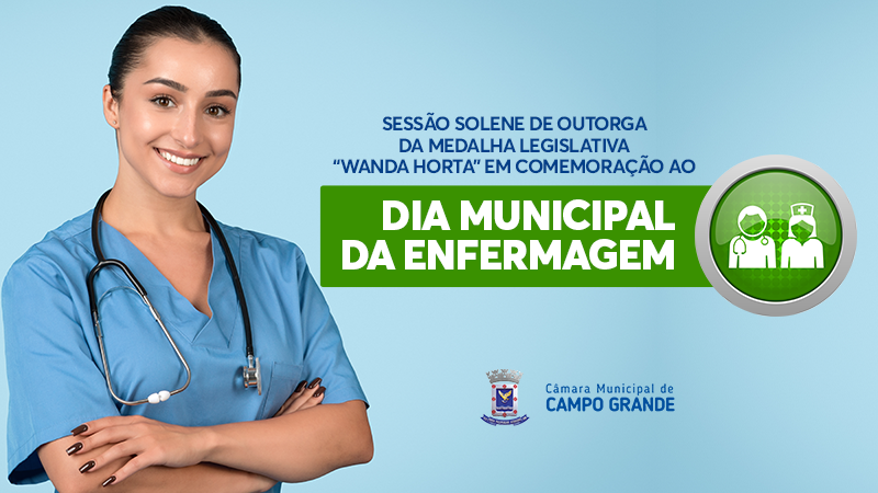 Foto: Câmara Municipal de Campo Grande