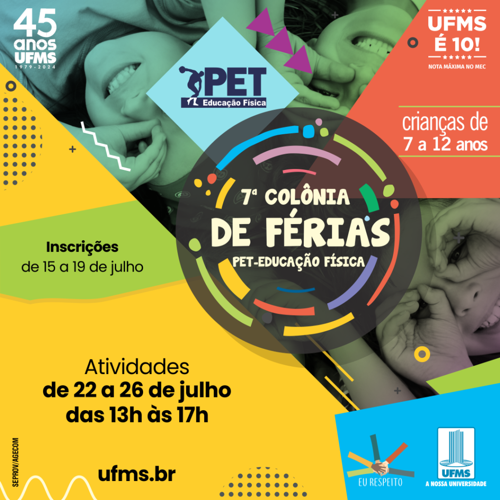 Foto: UFMS