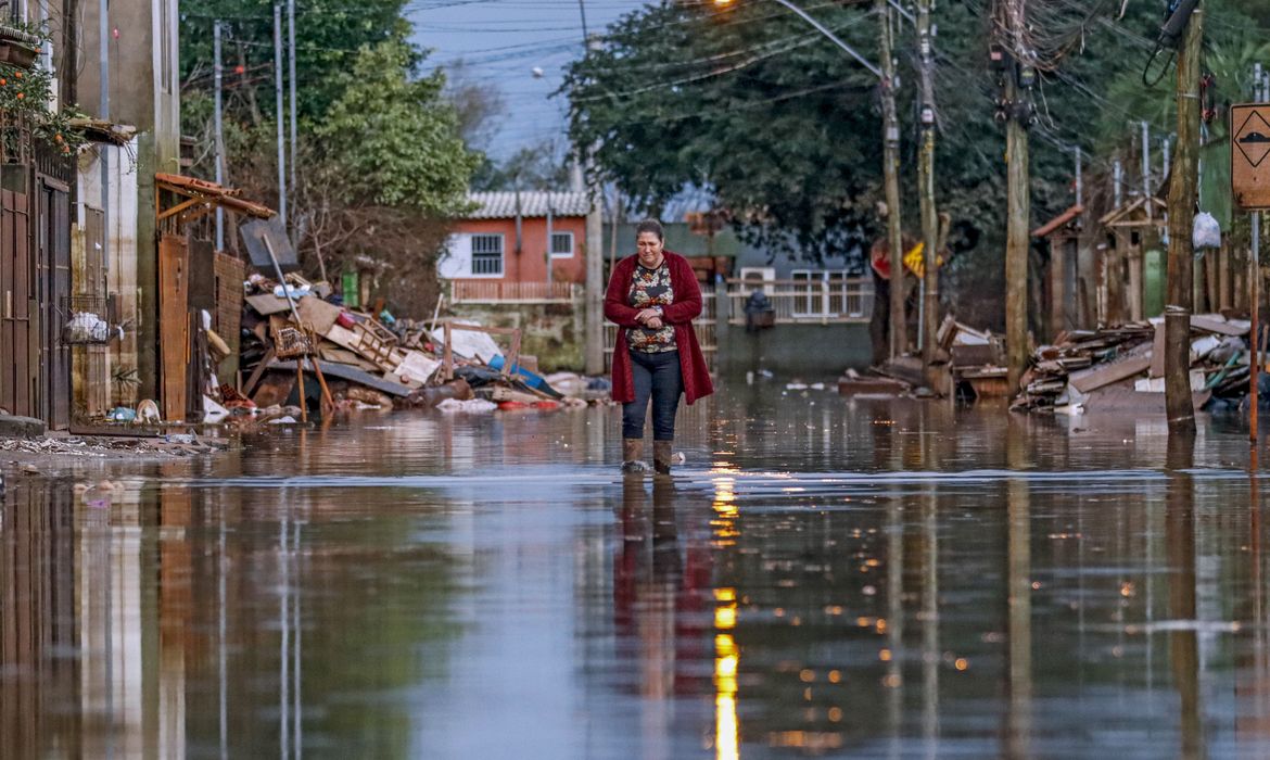 Foto: Agência Brasil - EBC