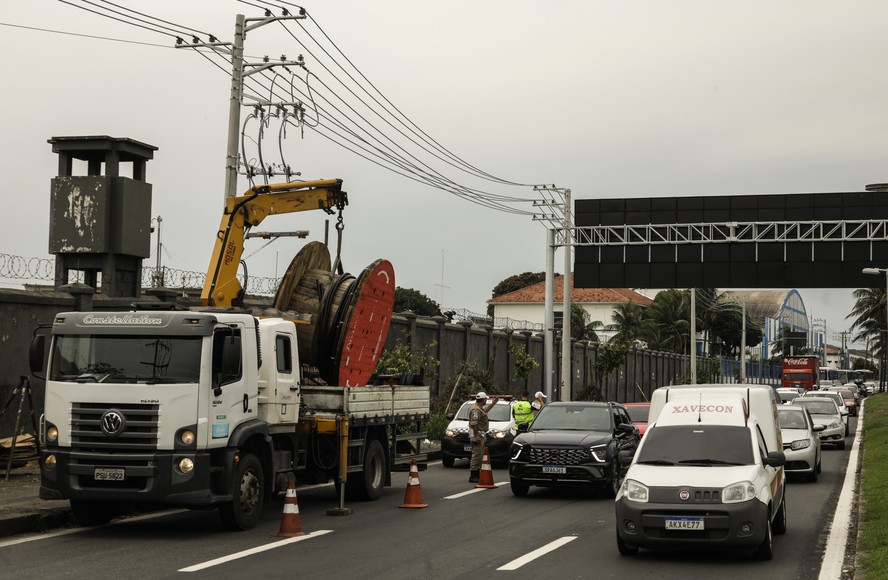 Foto: O Globo