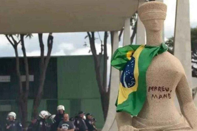 Foto: Correio Braziliense