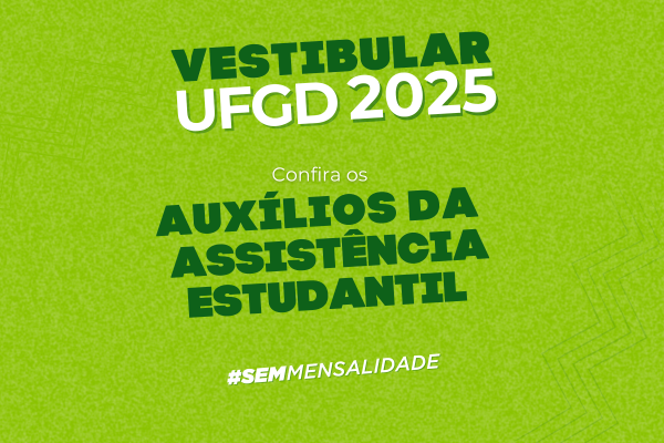 Foto: Portal UFGD