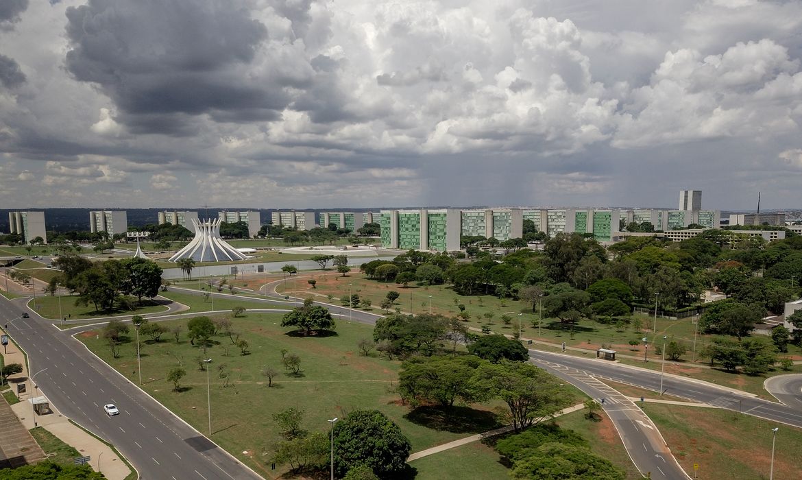 Foto: Agência Brasil - EBC