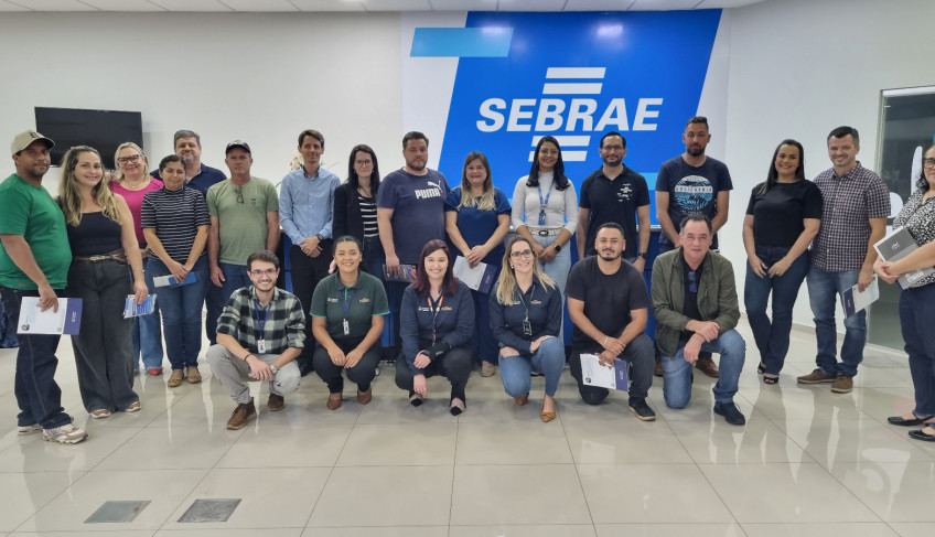 Foto: ASN MS - Agência Sebrae de Notícias