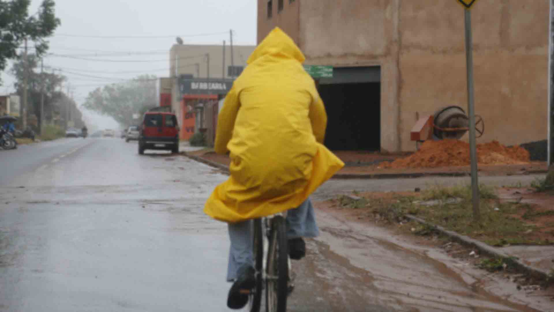 Frio e chuva estão previstos (Arquivo, Midiamax)