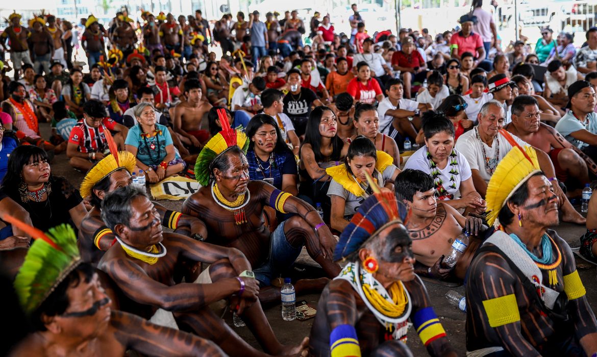 Foto: Agência Brasil - EBC