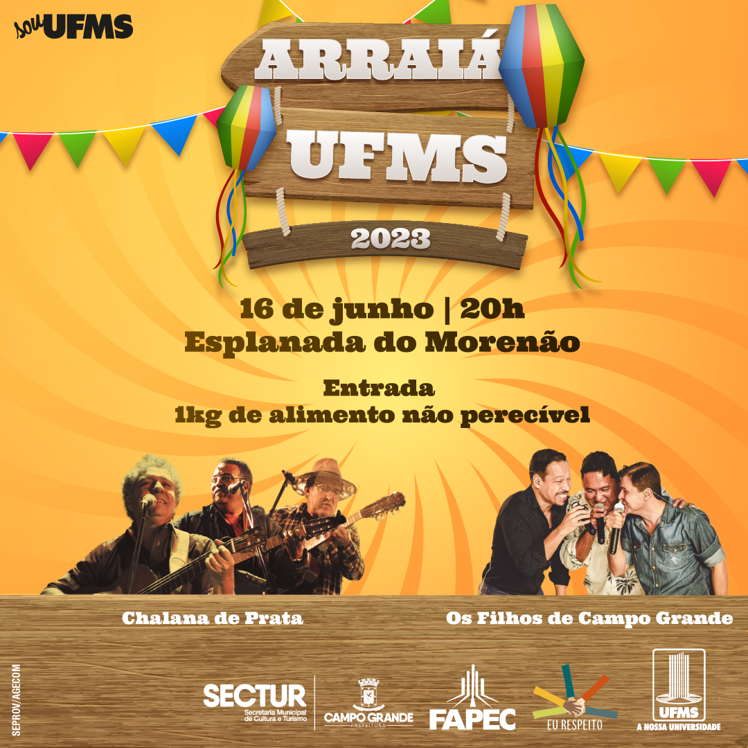 Foto: proece- ufms