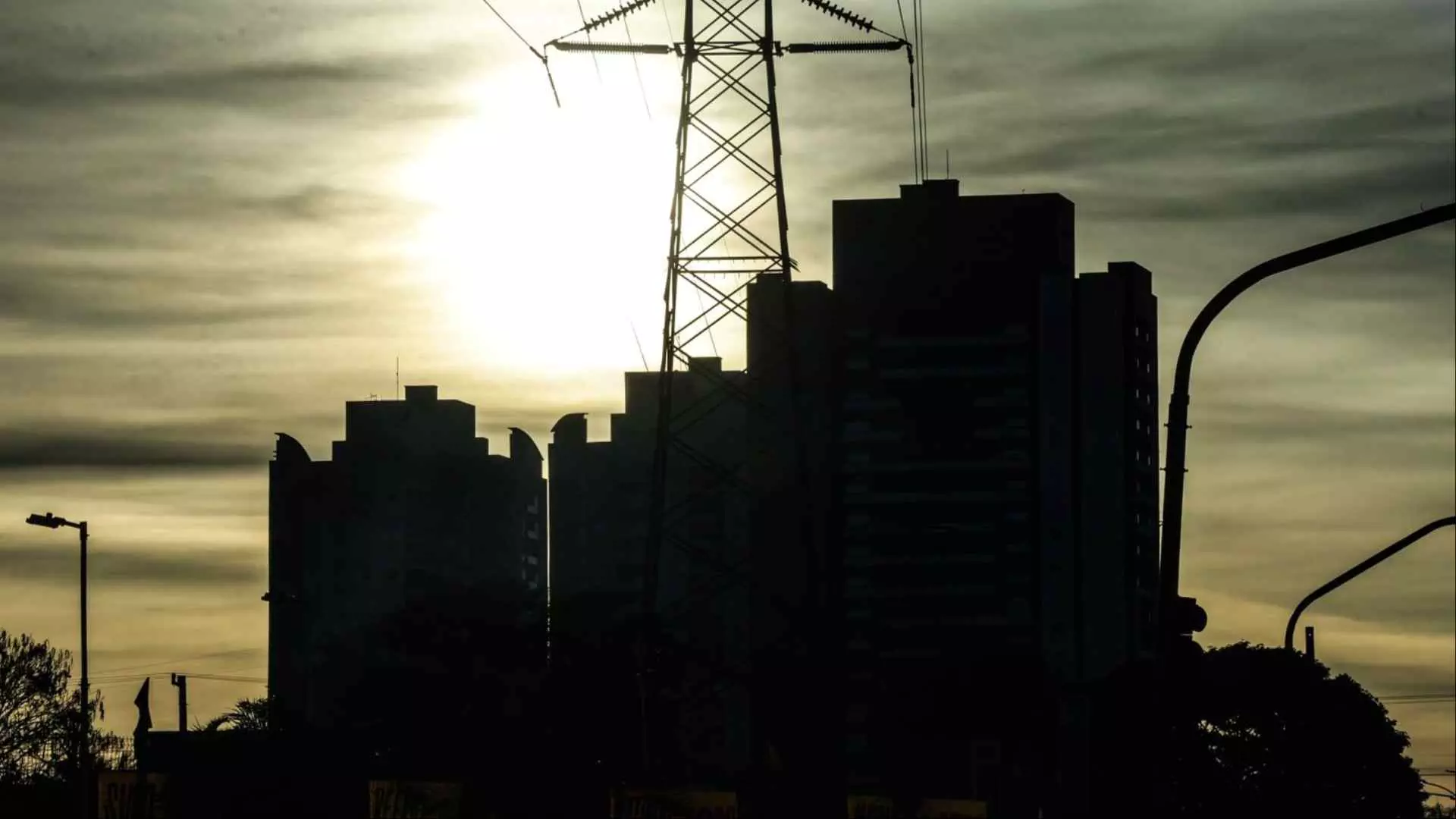 Sol em Campo Grande (Nathalia Alcântara, Midiamax)