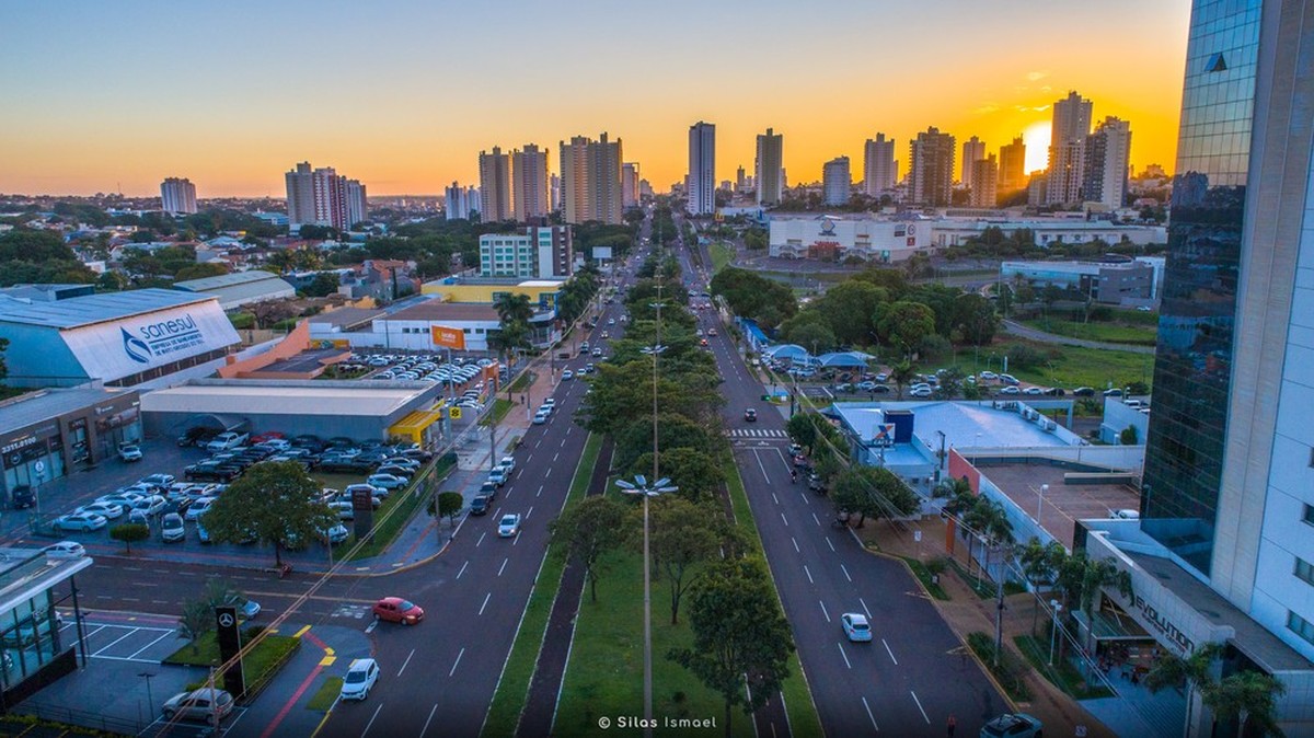 Foto: G1 - Globo