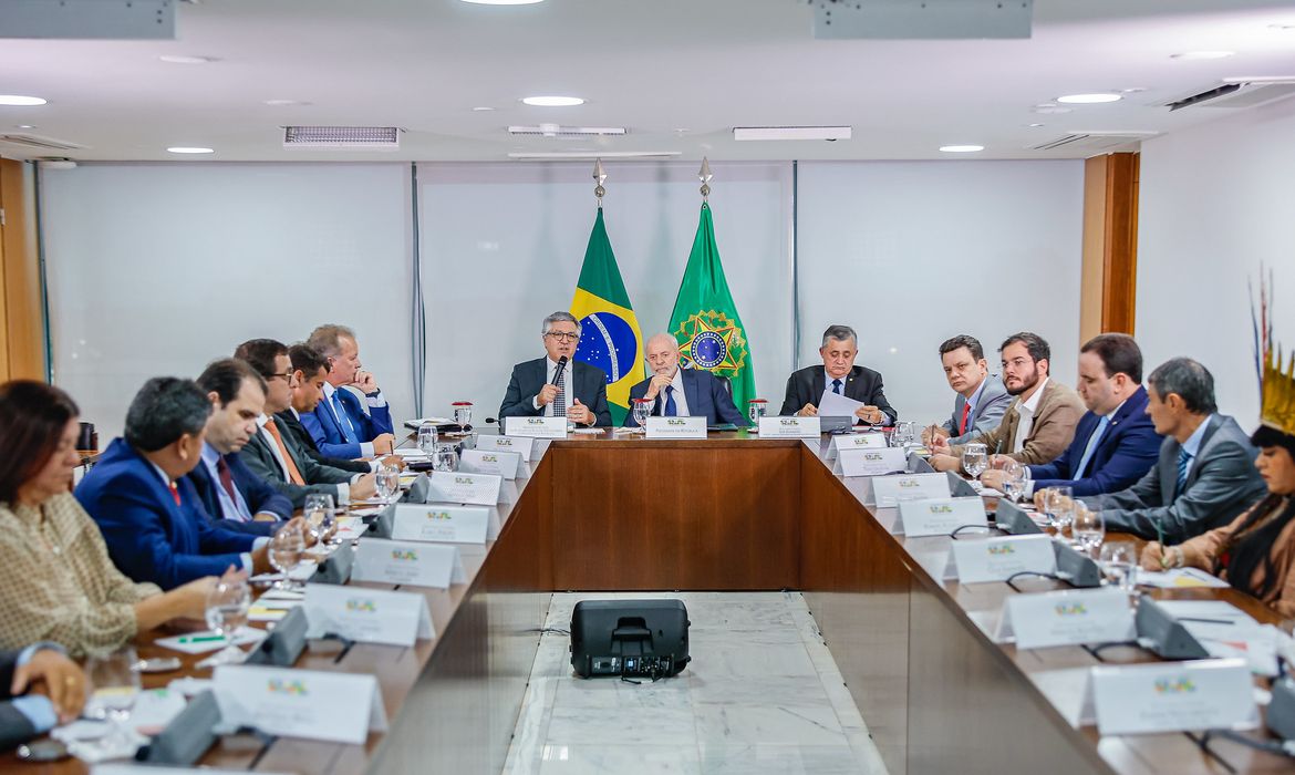 Foto: Agência Brasil - EBC