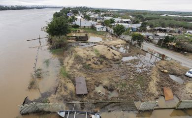 Foto: Agência Brasil - EBC