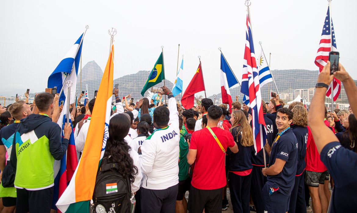 Foto: Agência Brasil - EBC