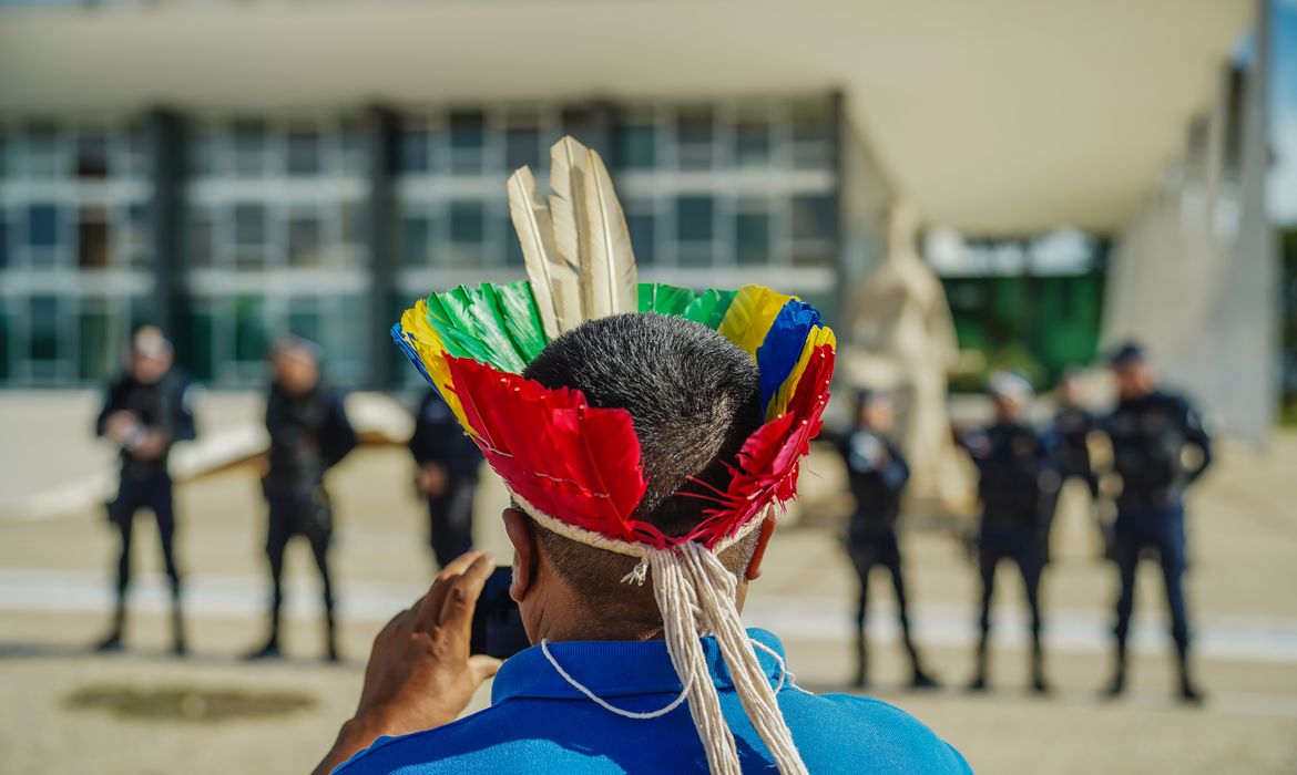 Foto: Agência Brasil - EBC