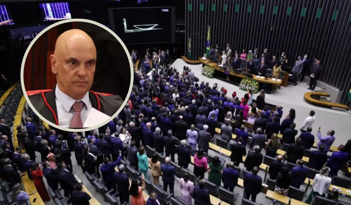 (Bruno Spada/Câmara dos Deputados) | (Valter Campanato/Agência Brasil)