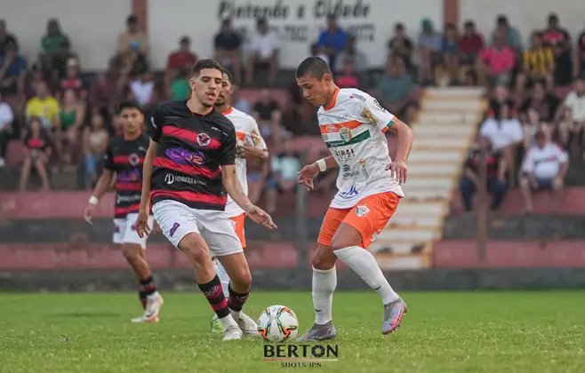 Jogo no Ninho da &Aacute;guia teve poucas chances de gols e placar em branco