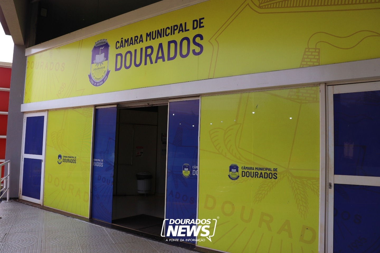 Foto: Dourados News