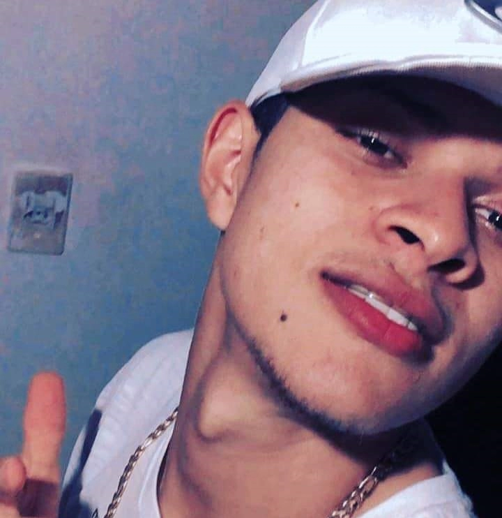 Patrick Alexander Conegundes de Deus, de 24 anos - Foto: Redes sociais