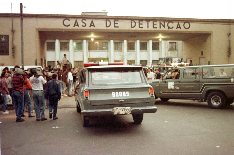 Foto: G1 - Globo