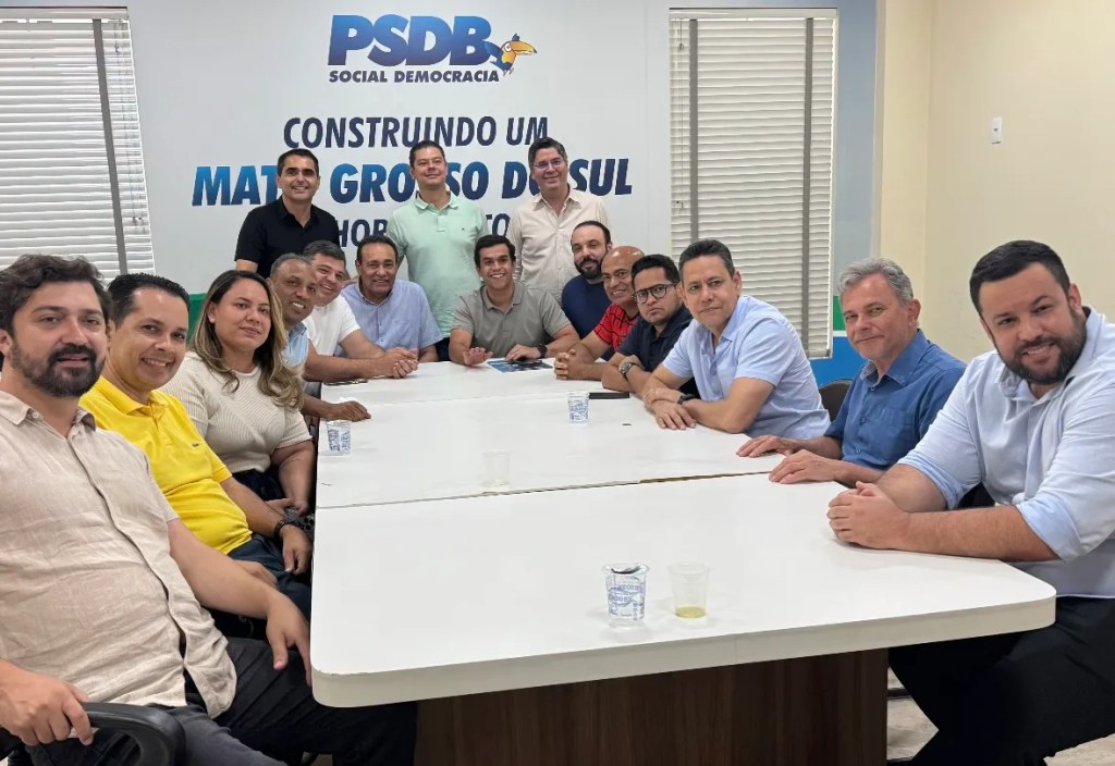 Foto: Diário MS News