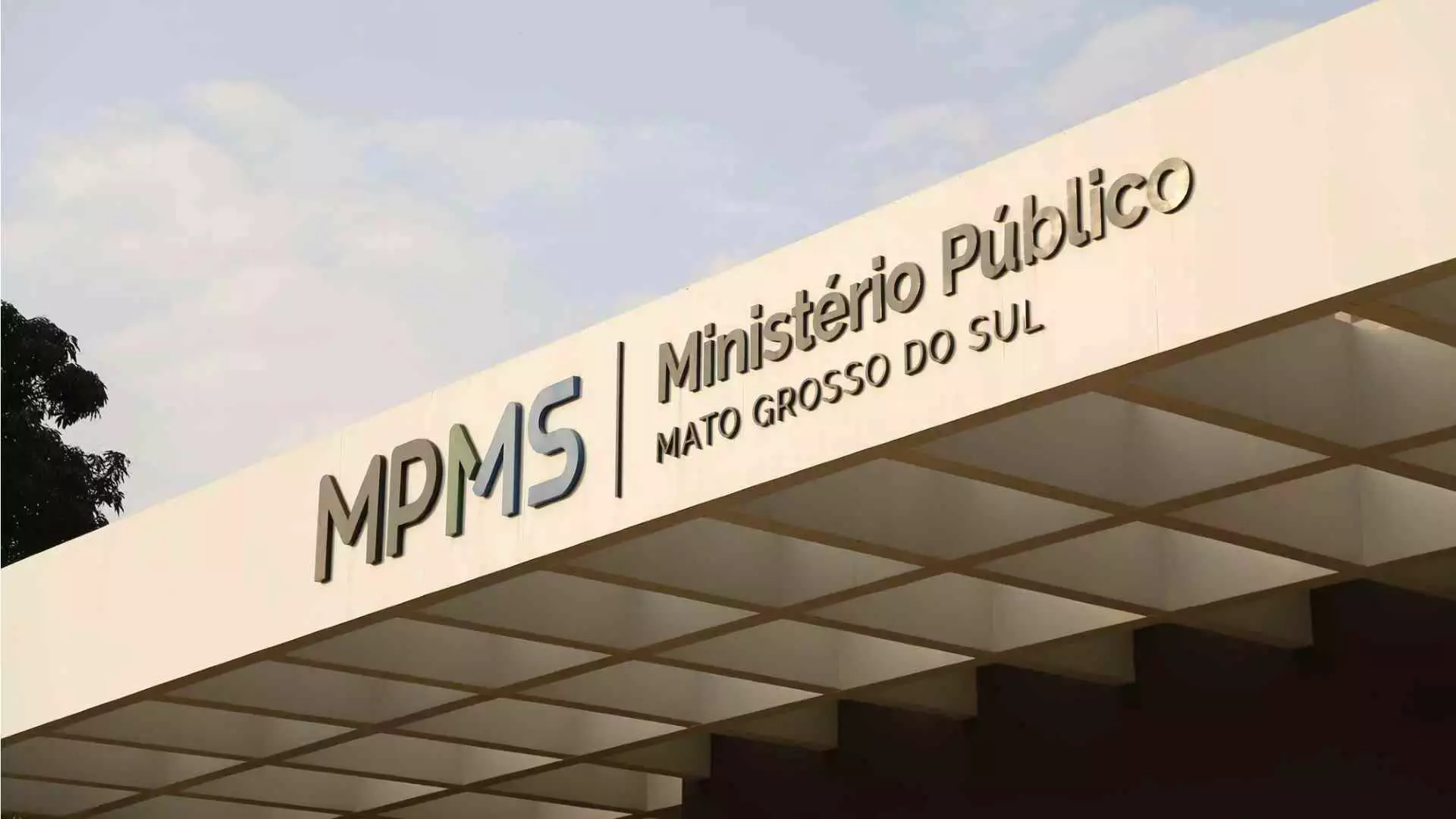 MPMS em Campo Grande. (Arquivo, Jornal Midiamax)