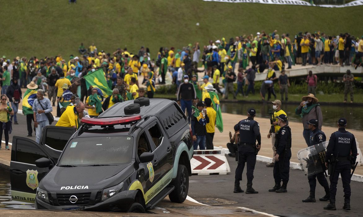 Foto: Agência Brasil - EBC