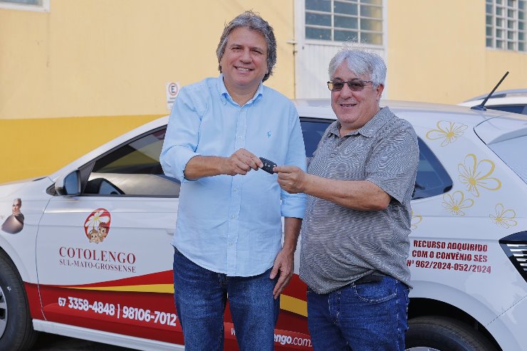 Foto: Assembleia Legislativa de Mato Grosso do Sul -