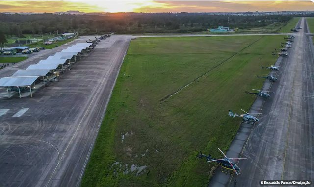 Foto: Gazeta Brasil