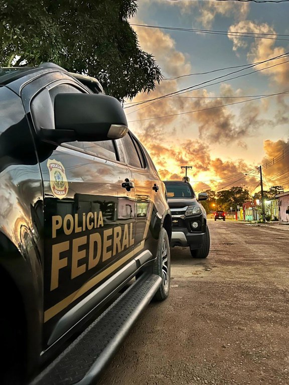 Foto: Reprodução da Assecom PF