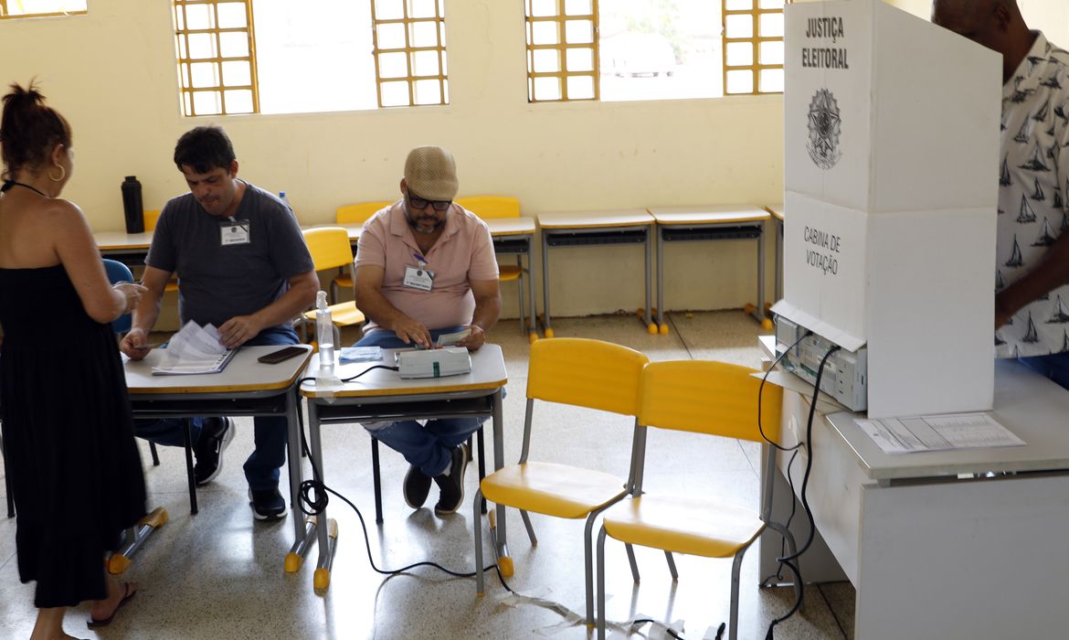 Foto: Agência Brasil - EBC